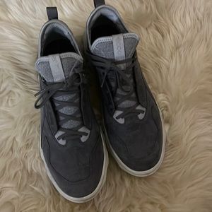 ECCO MX Street/Athletic Shoes-Size 9/40